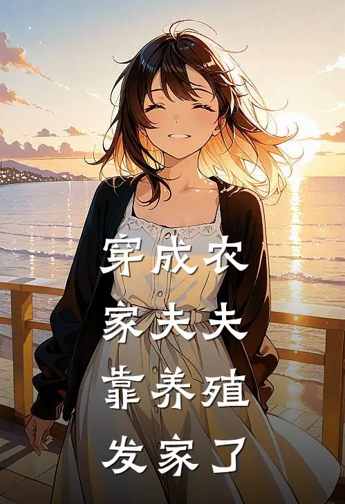 穿成农家夫夫，靠养殖发家了