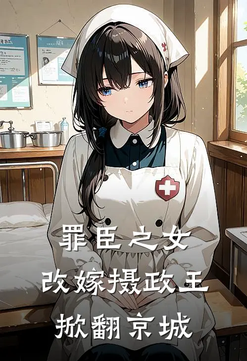 罪臣之女：改嫁摄政王掀翻京城