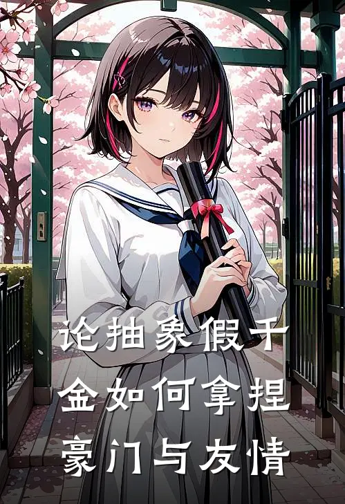 论抽象假千金如何拿捏豪门与友情