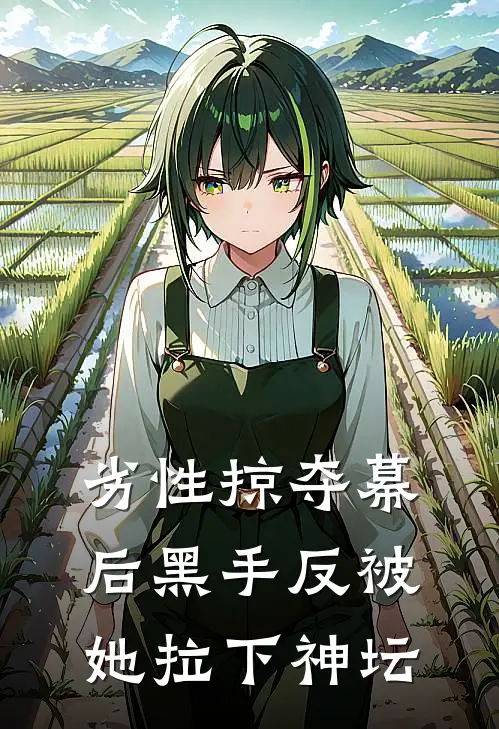 劣性掠夺幕后黑手反被她拉下神坛(凌水水凌美舒)免费小说阅读_免费小说完整版劣性掠夺幕后黑手反被她拉下神坛(凌水水凌美舒)