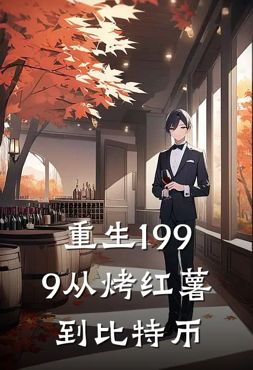 重生1999从烤红薯到比特币陈远李伟小说免费完结_完本热门小说重生1999从烤红薯到比特币陈远李伟