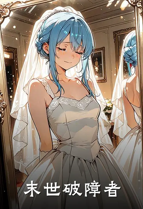 末世破障者(江枫江眠)完本小说大全_完本热门小说末世破障者江枫江眠