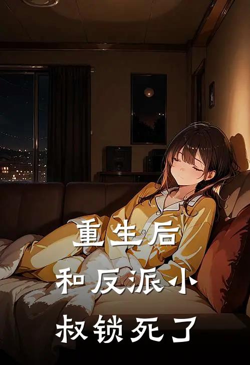 重生后，和反派小叔锁死了(白薇薇林阳)免费阅读_无弹窗全文免费阅读重生后，和反派小叔锁死了白薇薇林阳