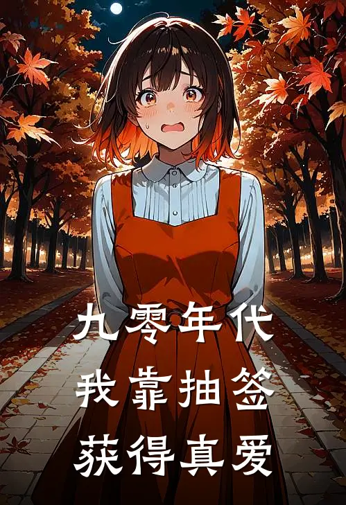 九零年代我靠抽签获得真爱(谢建国白翎)最新小说推荐_最新热门小说九零年代我靠抽签获得真爱谢建国白翎