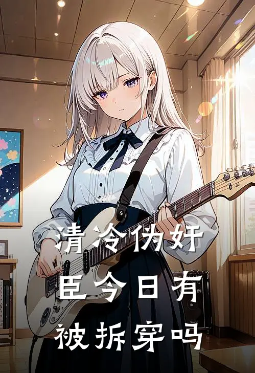 清冷伪奸臣今日有被拆穿吗