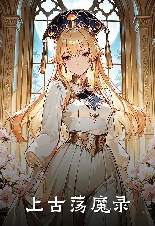 黎庚阿禾《上古荡魔录》最新章节阅读_(上古荡魔录)全章节免费在线阅读
