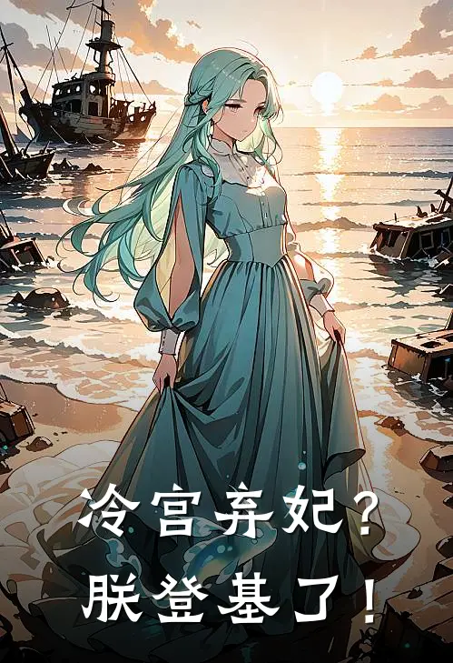 冷宫弃妃？朕登基了！