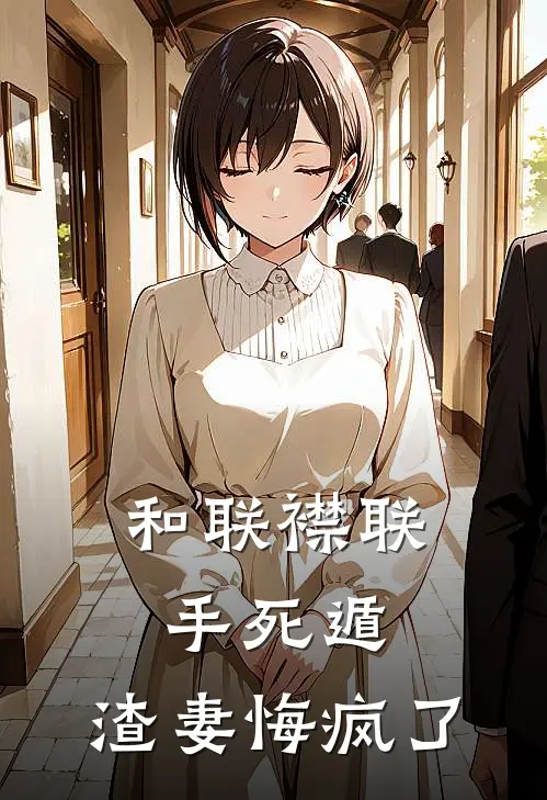 和联襟联手死遁，渣妻悔疯了