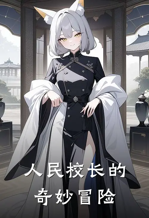 人民校长的奇妙冒险嘉豪南山热门完本小说_最新章节列表人民校长的奇妙冒险(嘉豪南山)