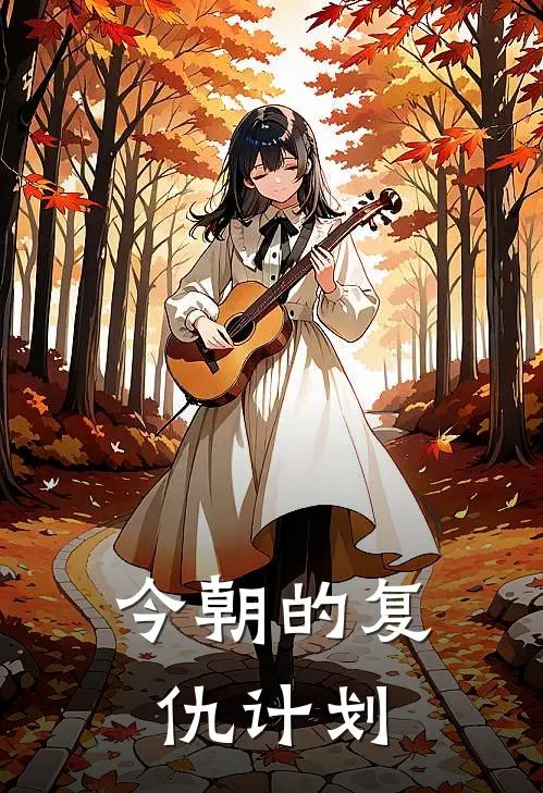 今朝的复仇计划