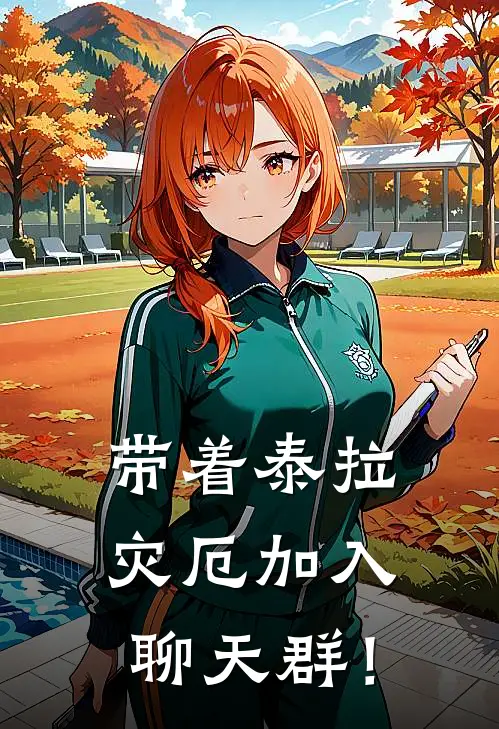 带着泰拉灾厄加入聊天群！林云史莱姆全文免费阅读无弹窗大结局_(带着泰拉灾厄加入聊天群！)林云史莱姆最新章节列表笔趣阁（带着泰拉灾厄加入聊天群！）