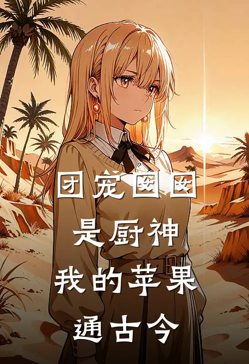 团宠囡囡是厨神：我的苹果通古今