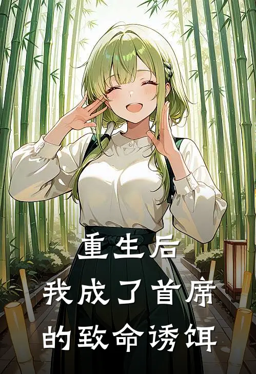 重生后，我成了首席的致命诱饵