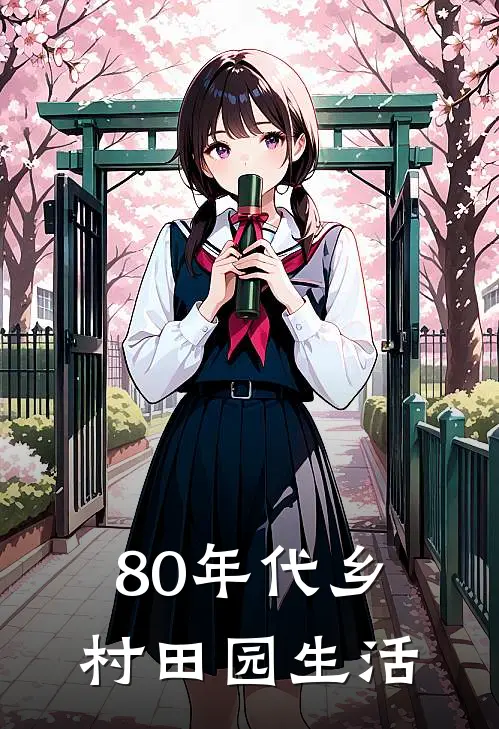 80年代乡村田园生活