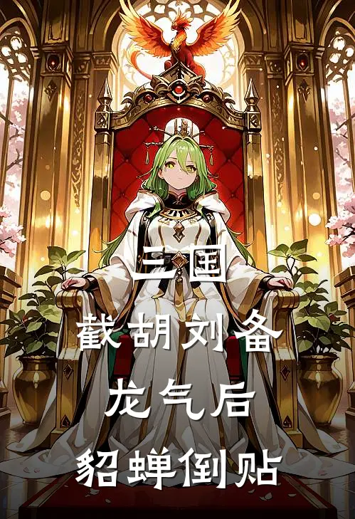 三国：截胡刘备龙气后，貂蝉倒贴刘昭李贵完整版免费小说_热门网络小说推荐三国：截胡刘备龙气后，貂蝉倒贴(刘昭李贵)