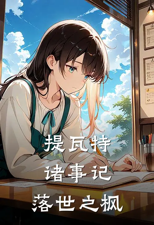 提瓦特诸事记：落世之枫