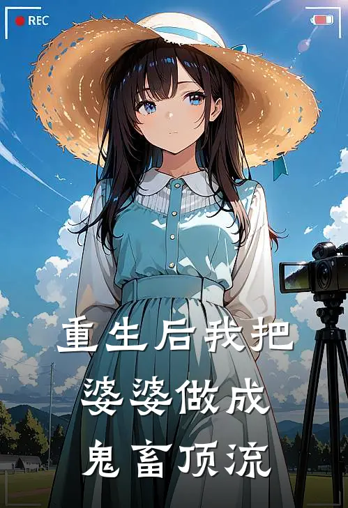 纪狗剩马特《重生后我把婆婆做成鬼畜顶流》完结版免费阅读_重生后我把婆婆做成鬼畜顶流全文免费阅读