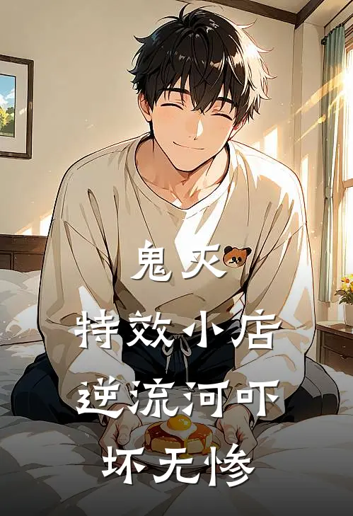 鬼灭：特效小店，逆流河吓坏无惨林风大运推荐完结小说_热门小说在线阅读鬼灭：特效小店，逆流河吓坏无惨(林风大运)