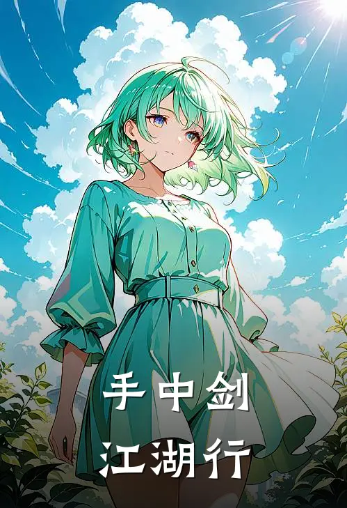 手中剑江湖行全文免费阅读无弹窗大结局_手中剑江湖行（沈砚秋苏念）最新小说