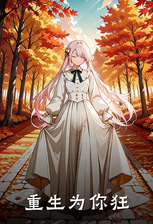 重生为你狂苏白林若曦完整版免费小说_热门网络小说推荐重生为你狂(苏白林若曦)
