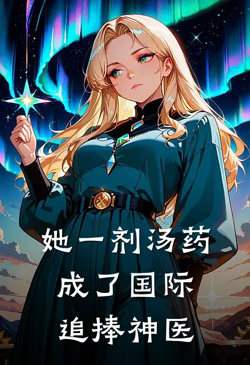 《她一剂汤药，成了国际追捧神医》姜妙姜妙手完结版阅读_姜妙姜妙手完结版在线阅读