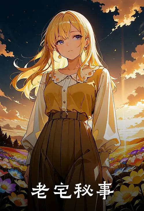 老宅秘事(林墨林招娣)完结小说推荐_免费小说老宅秘事(林墨林招娣)