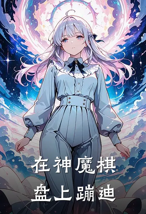 在神魔棋盘上蹦迪林夜林夜最新小说全文阅读_在线免费小说在神魔棋盘上蹦迪(林夜林夜)