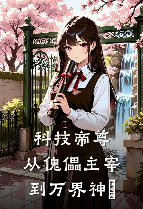 科技帝尊：从傀儡主宰到万界神祇