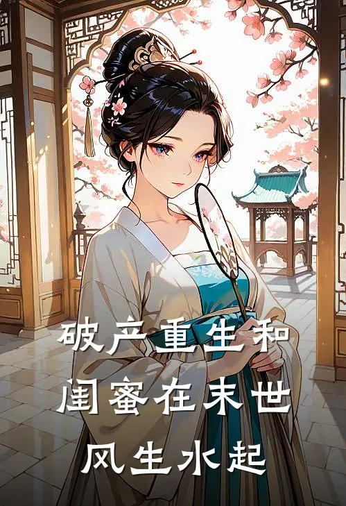 破产重生和闺蜜在末世风生水起