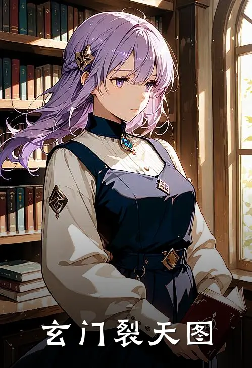 玄门裂天图(沈无垢陆惟青)在线免费小说_完结小说免费阅读玄门裂天图沈无垢陆惟青