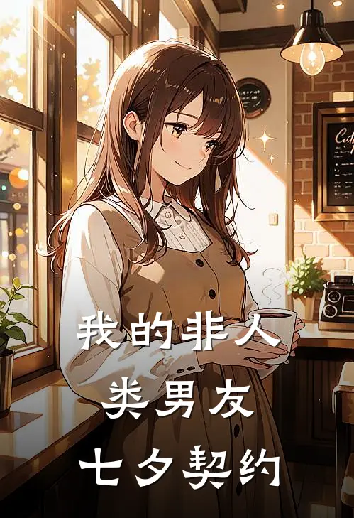 我的非人类男友：七夕契约苏晓晓林薇好看的小说推荐完结_在哪看免费小说我的非人类男友：七夕契约苏晓晓林薇