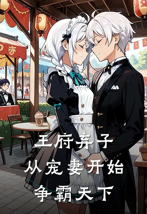 王府弃子，从宠妻开始争霸天下