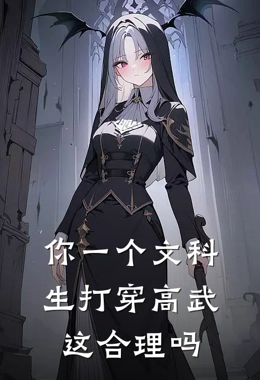 你一个文科生打穿高武，这合理吗(姜白痕陆昌金)全本免费小说_最新章节列表你一个文科生打穿高武，这合理吗(姜白痕陆昌金)