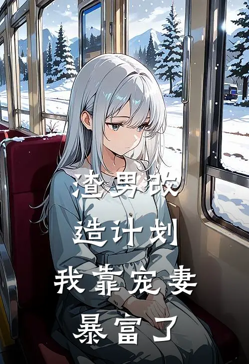 渣男改造计划：我靠宠妻暴富了(温俞陆云栖)在哪看免费小说_全本免费完结小说渣男改造计划：我靠宠妻暴富了温俞陆云栖