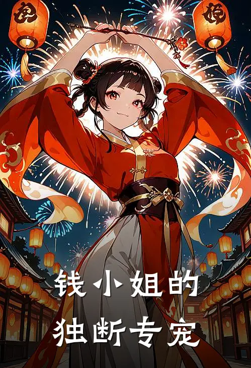 钱小姐的独断专宠