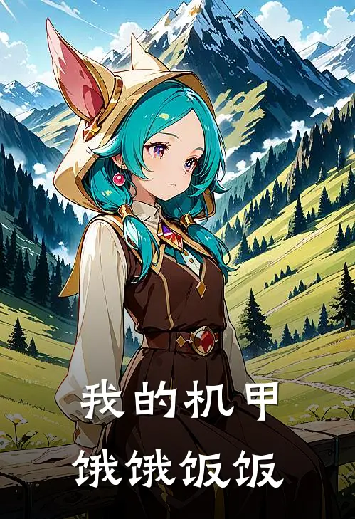 林烬林烬《我的机甲饿饿饭饭》全文免费在线阅读_《我的机甲饿饿饭饭》全本在线阅读