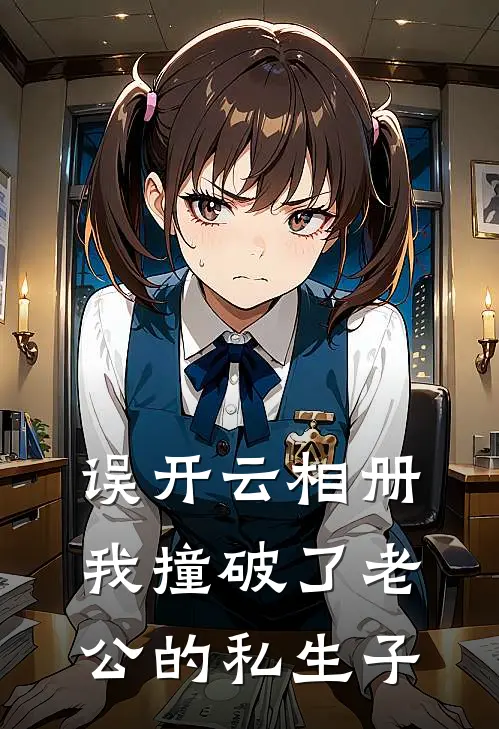 误开云相册，我撞破了老公的私生子(陈序苏曼)完本小说推荐_最新章节列表误开云相册，我撞破了老公的私生子(陈序苏曼)