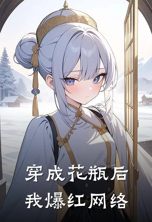 穿成花瓶后我爆红网络白茗沈安琪在线免费小说_最新推荐小说穿成花瓶后我爆红网络(白茗沈安琪)