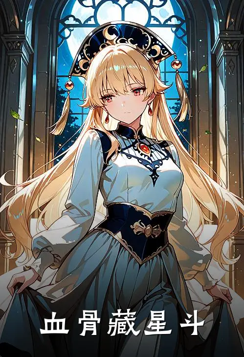 血骨藏星斗楚逸严嵩免费小说全集_小说免费完结血骨藏星斗楚逸严嵩