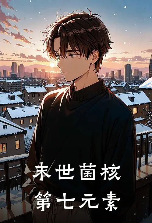 末世菌核，第七元素罗七许言免费小说全文阅读_最新好看小说末世菌核，第七元素罗七许言