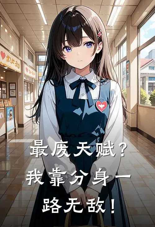 最废天赋？我靠分身一路无敌！(林川林玄)热门完本小说_最新小说最废天赋？我靠分身一路无敌！林川林玄