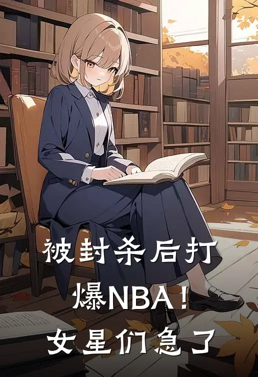 阿伦林也被封杀后打爆NBA！女星们急了全文免费阅读_阿伦林也完整版免费阅读