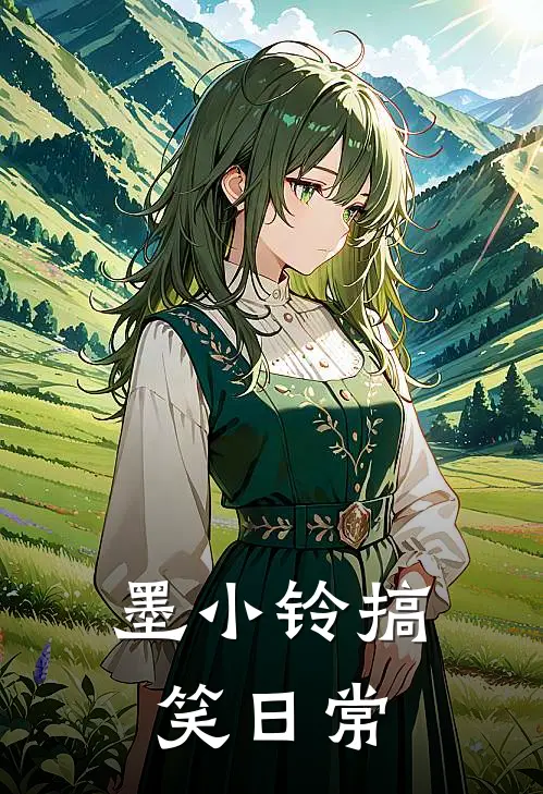 墨小铃搞笑日常叶无峰陆明川完本完结小说_热门小说排行榜墨小铃搞笑日常叶无峰陆明川