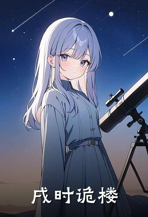 戌时诡楼(抖音热门)最新小说全文阅读_最新章节列表戌时诡楼(抖音热门)