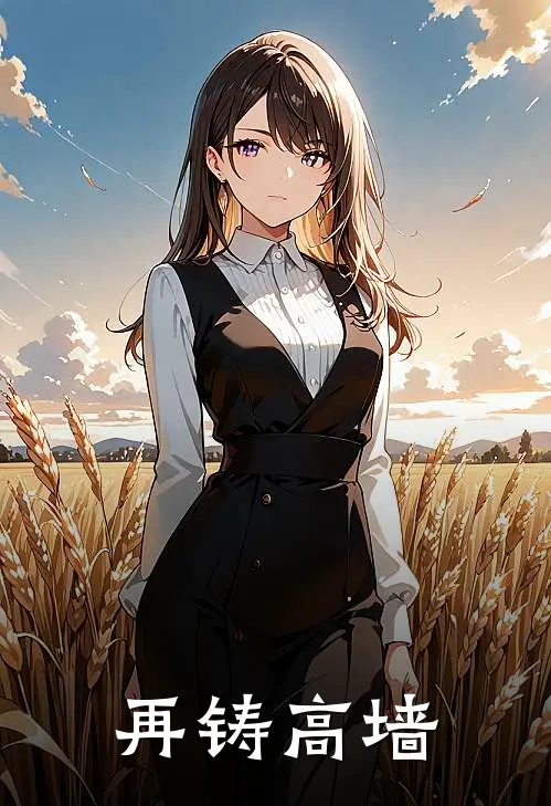 再铸高墙