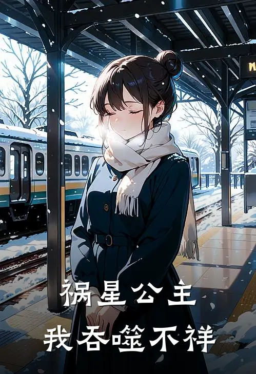 祸星公主，我吞噬不祥苏璃珞武乾坤最新完结小说推荐_全集免费小说祸星公主，我吞噬不祥苏璃珞武乾坤