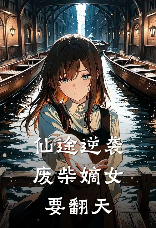 仙途逆袭：废柴嫡女要翻天(林婉清春桃)小说推荐完本_全本免费小说仙途逆袭：废柴嫡女要翻天林婉清春桃