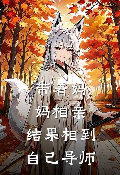 带着妈妈相亲，结果相到自己导师