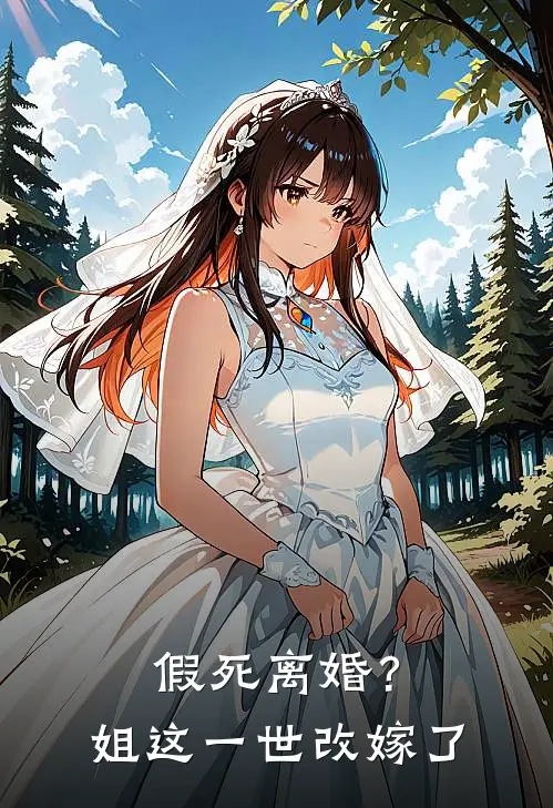 假死离婚？姐这一世改嫁了