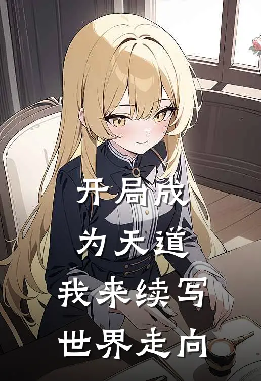 墨渝木春开局成为天道，我来续写世界走向全文免费阅读_墨渝木春完整版免费阅读